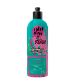 Gelatina Modeladora Hair Power 500g - Oh My Cosmetics