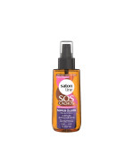 SOS Óleo de Nutrição Mix de Óleos 100ml - Salonline