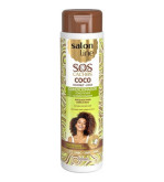 Condicionador SOS Cachos Coco 300ml - Salon Line