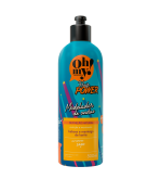Creme de Pentear Modelador de Ondas Hair Power 500g - Oh My Cosmetics
