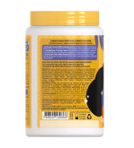 Creme de Pentear Brilho Molhado 1kg - Salon Line