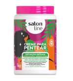 Creme de Pentear Definição Intensa 1kg - Salon Line