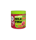 Gelatina Ativadora Kids ToDeCacho Melancia 550g - Salon Line