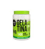 Gelatina Super Definição 1kg ToDeCacho - Salon Line