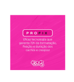 Gelatina Super Definição 1kg ToDeCacho - Salon Line