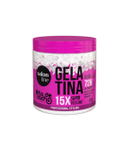 Gelatina Super Volume 550gr ToDeCacho - Salon Line