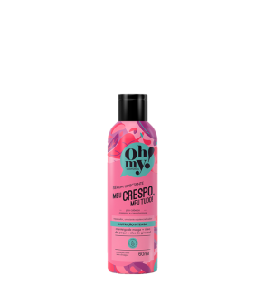 Sérum Umectante Meu Crespo Meu Tudo 60ml - Oh My Cosmetics
