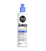 Ativador de Cachos SOS Bomba 300ml - Salon Line
