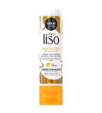 Condicionador Meu Liso Muito+Liso 300ml - Salon Line