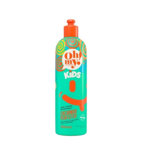 Creme de Pentear Cachinho Perfeito 300ml - Oh My Cosmetics