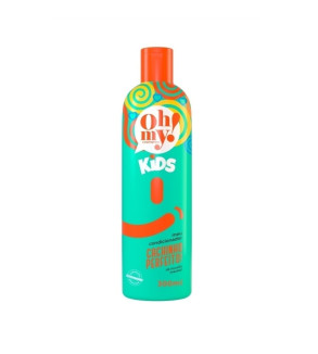 Condicionador Cachinho Perfeito 300ml - Oh My Cosmetics