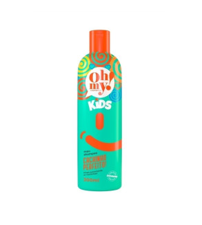 Shampoo Cachinho Perfeito 300ml - Oh My Cosmetics