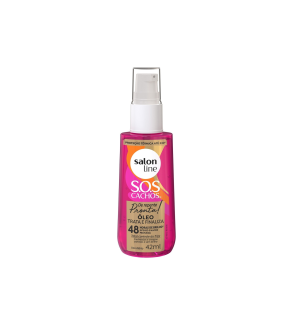 Óleo de Repente Pronta 42ml - Salon Line