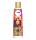 Acidificante Capilar De Repente Pronta 300ml - Salon Line