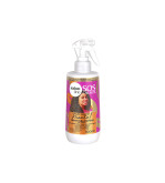 Creme de Pentear SOS Cachos em Spray De Repente Pronta 300ml - Salon Line
