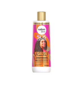Condicionador SOS Cachos De Repente Pronta – 500ml