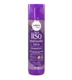 Shampoo Meu Liso Matizador 300ml - Salon Line