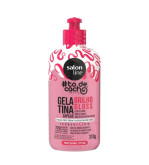 ToDeCacho Gelatina Brilho Gloss 310g - Salon Line