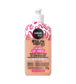 ToDeCacho Gel Creme Modelador Cachos Sonhos Fixação Extra Forte 310gr - Salonline