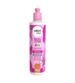 Ativador de Cachos SOS Cachos Kids 300ml - Salon Line