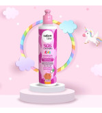 Ativador de Cachos SOS Cachos Kids 300ml - Salon Line