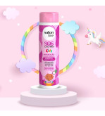 Shampoo SOS Cachos Kids 300ml - Salon Line