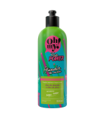 Ativador de Cachos Hair Power 500ml - Oh My Cosmetics