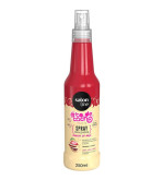 Spray Finalizador  Vinagre de Maçã 250ml ToDeCacho - Salon Line