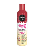 Shampoo Vinagre de Maçã 300ml ToDeCacho - Salon Line